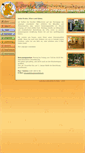 Mobile Screenshot of kita-loewenkids.de